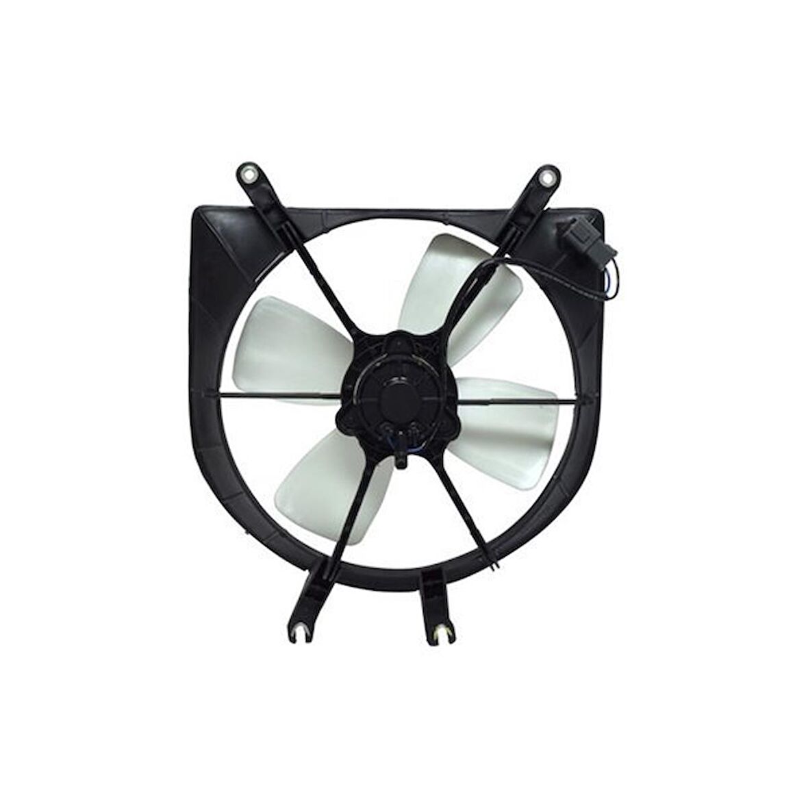 Honda Hr-v Fan Motoru [Veka] (19030P08013)